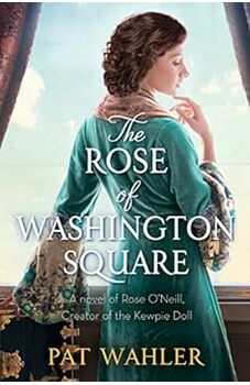 The Rose of Washington Square