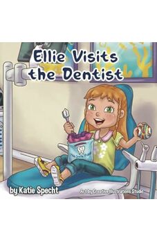 Ellie Visits the Dentist