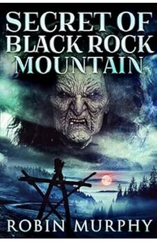 Secret of Black Rock Mountain