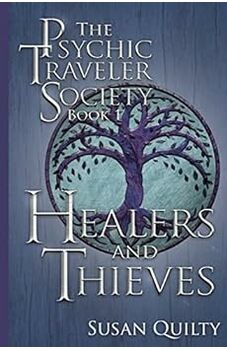 Healers and Thieves 