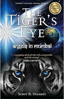 The Tiger's Eye