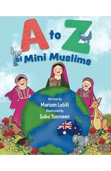 A to Z of Mini Muslims