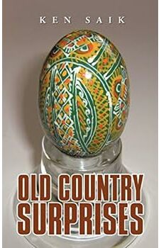 Old Country Surprises