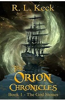 The Orion Chronicles