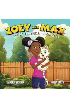Zoey and Max