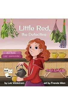 Little Red, the Detective