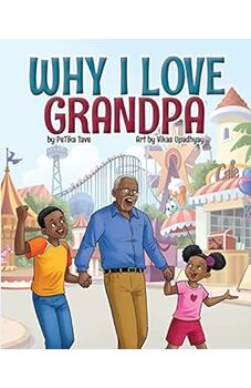 Why I Love Grandpa