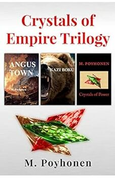 Crystals of Empire Trilogy