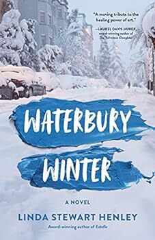 Waterbury Winter