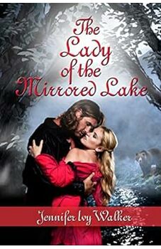 The Lady of the Mirrored Lake