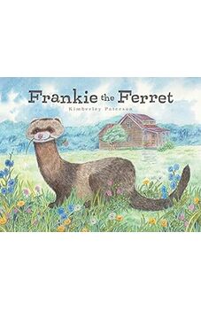 Frankie the Ferret