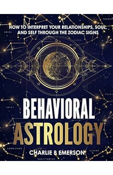 Behavioral Astrology