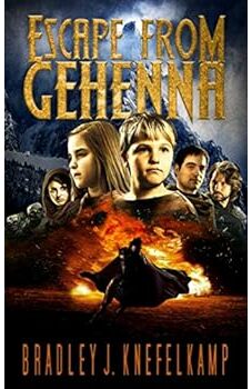 Escape from Gehenna