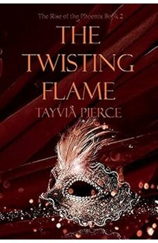 The Twisting Flame