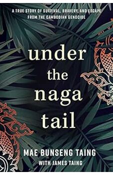 Under the Naga Tail