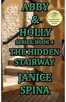 Abby & Holly Series Book 4