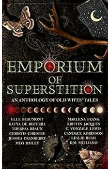 Emporium of Superstition