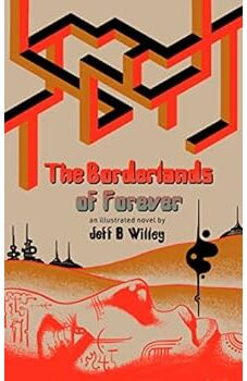 The Borderlands of Forever