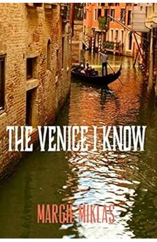 The Venice I Know