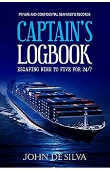Captain's Logbook
