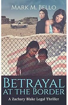 Betrayal at the Border
