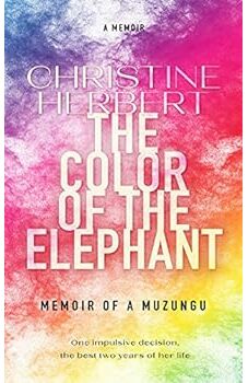 The Color of the Elephant