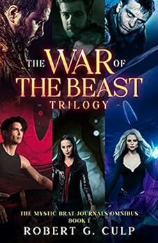 The War Of The Beast Trilogy 