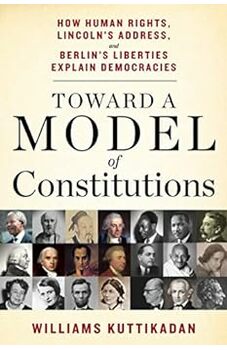 Toward a Model of Constitutions