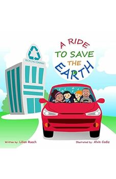 A Ride To Save The Earth
