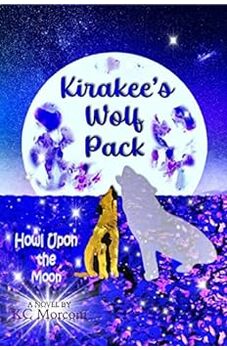 Kirakee's Wolf Pack