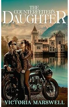 The Counterfeiter's Daughter