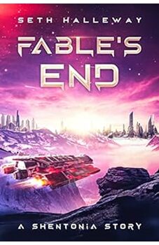 Fable's End