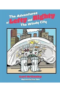 The Adventures of Lefty and Righty