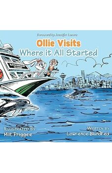 Ollie Visits Where It All Started