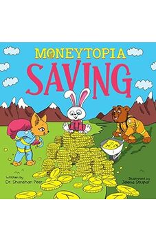 Moneytopia: Saving